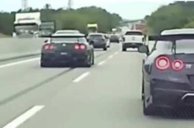 What even is happening