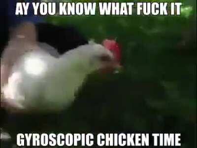 Holy moly that accuracy