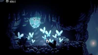 the secret behind lifeblood