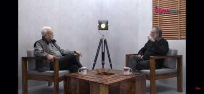 MK Bhadrakumar, Former Indian Ambassador To Turkey, Explains The New Journey Pakistan Is On