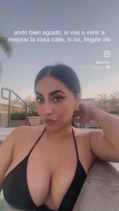 Mami Karla @kellysita