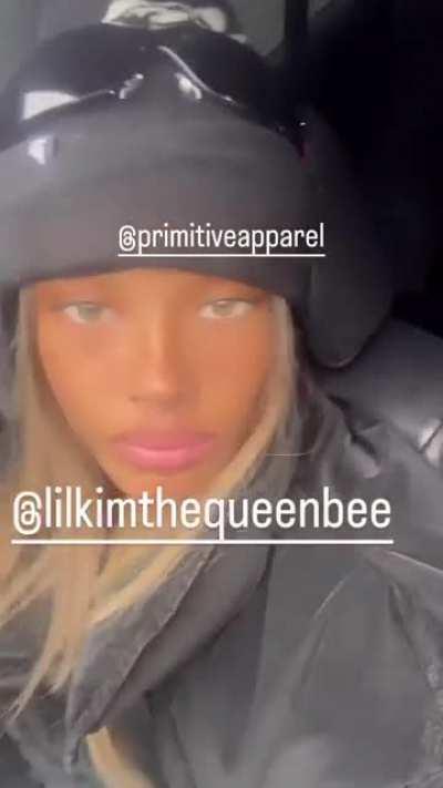 Vinetria Chubbs {2022-05-28} (@vinetrria) [Instagram]