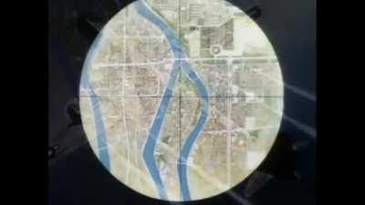 esto es demasiado funable, pero demasiado...