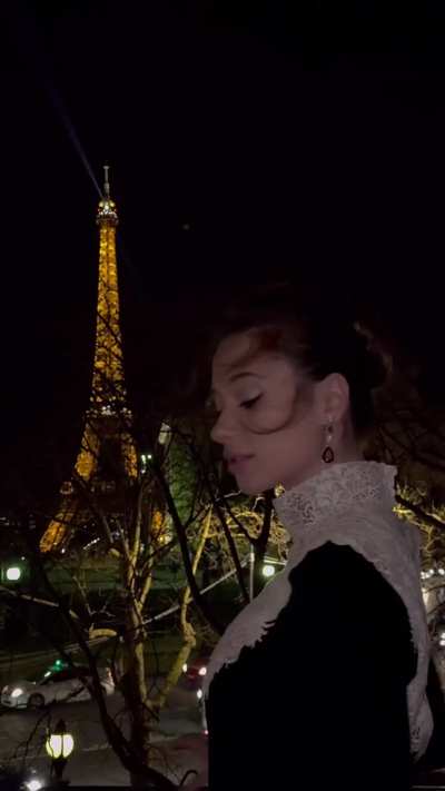 Classy Liya looking fine as fuck!