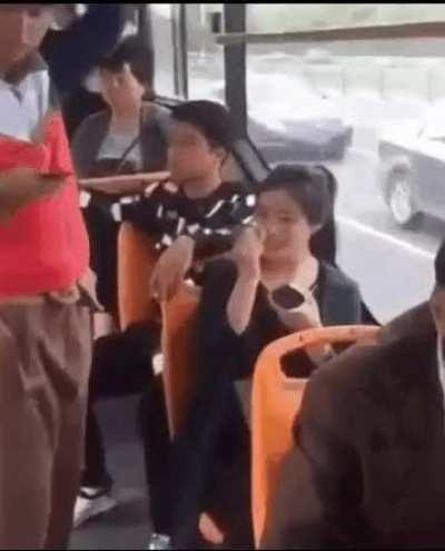 Her disappointment is immeasurable