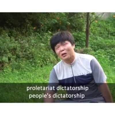 Worst Asian state for human rights beats even Amer*cans