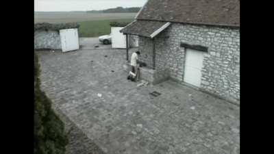 Caroline Houtard, Gerard Luig 