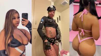 LEFT, MIDDLE OR RIGHT