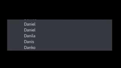 I let my players ask questions about the world - sometimes I maybe shouldn't