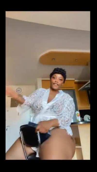 Good*Ass🍑👀🤤