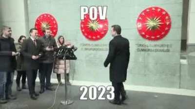 Göklerden Gelen Karar