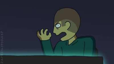 If HFs would be able to hack into a regular GME PC this is all they would find