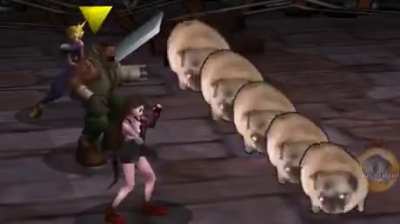 If gaming was more like this, I'd game more often