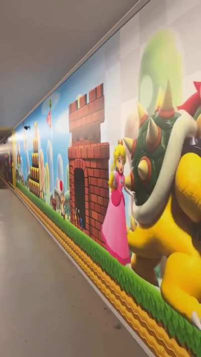 Rosalina Has Arrived via IG 3/28/26