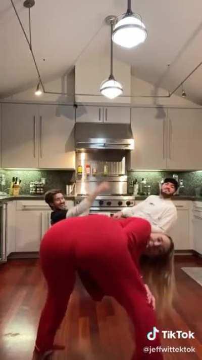 Saw this on TikTok, what a beauty🤤