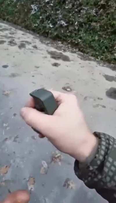 Everything was not ok.