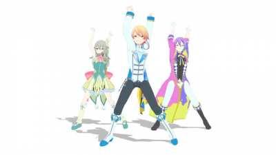 Californialand x Girlstime