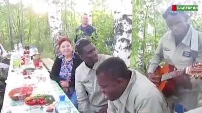 Господа офицеры)