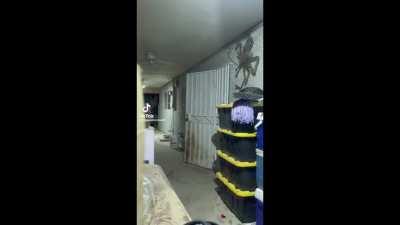 Its just a prank mom !