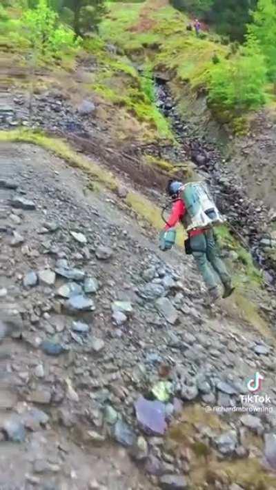 Who Wants to be IronMan?