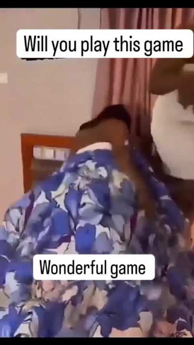 What kinda game these legends are playing!