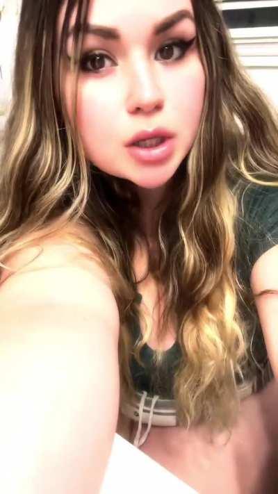 So tempting - Cherryxoviolet 