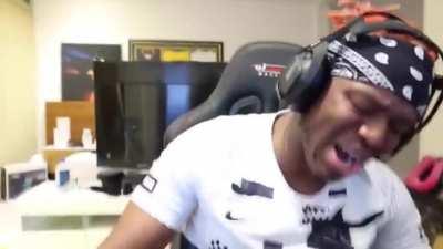 When u cheated in the test but still failed: