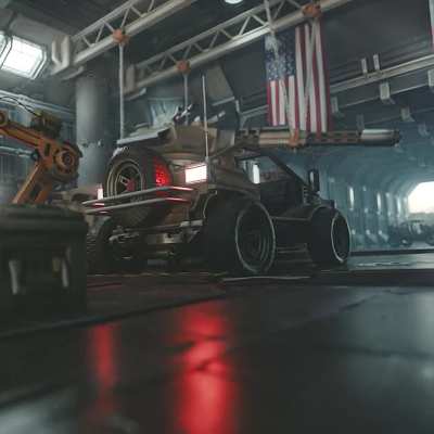 Take is easy Cassie Cage [Mortal Kombat] (random tide)