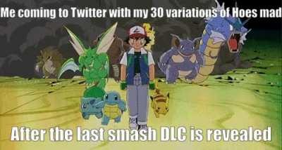 It's September my guys