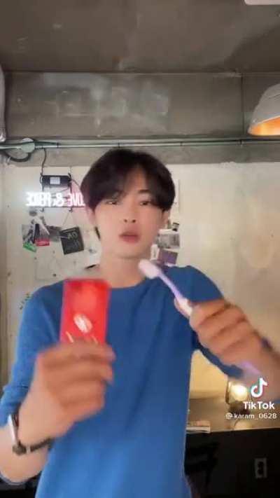 Taking on the “Alpha”