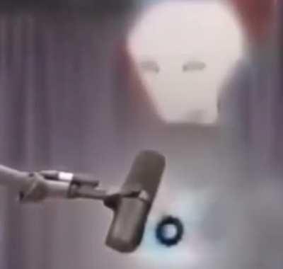 unknown entity featured as a special guest on the hit joe rogan podcast