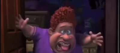 Atton Rand had the right idea!