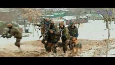 Sigma Indian Army is Here 🪖🇮🇳 Goosebumps Edit 🔥 (Use🎧 full-screen) Bharat Mata ki Jai !