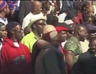 “A Great Day in Harlem”homage …”A Great Day in Hip Hop”