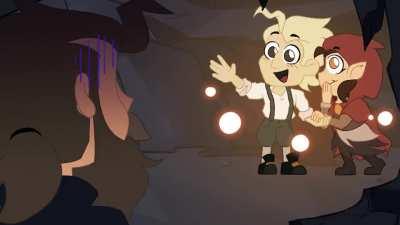 [theradboio] Disney was crazy for this one