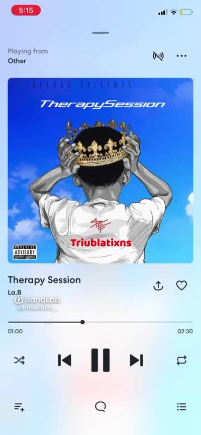 Probably the hardest song I made