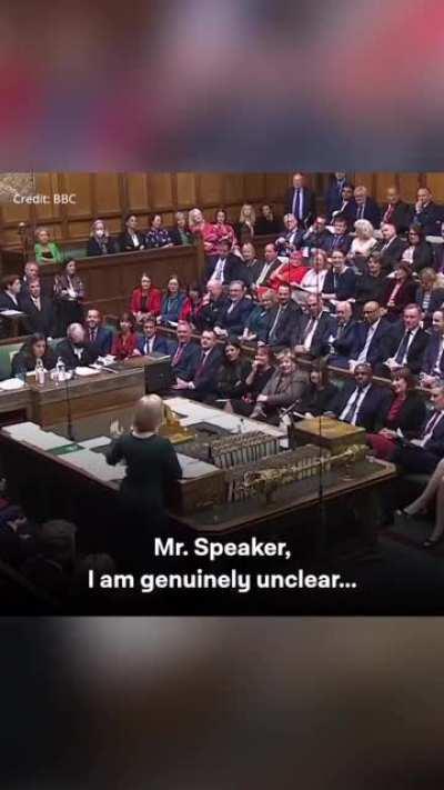 surprise! who would’ve thought?