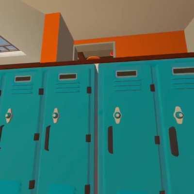 My try at the soulfoxgaming rec center challenge