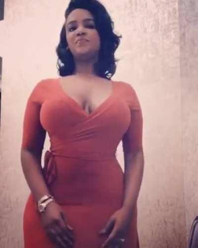 Bigasscrush on Ms. Damn