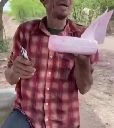 Cartel quality testing