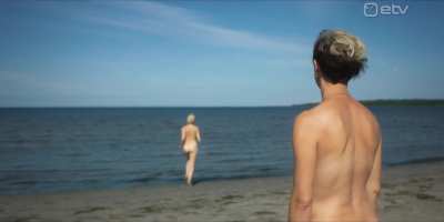 Mari Abel & Tiina Tauraite - Pank (EE2018)