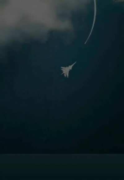 This is why the mission 444 was so fun just cruising oh a missile lemme just finesse on this missile *does flippy thing* +10 swag bucks