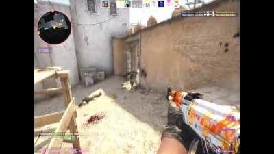 You Are Watching... Something at Work