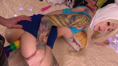 Time for anal adventures😻