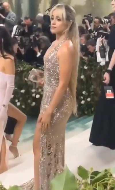 202 Met Gala in New York 5/6/2024