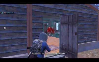 PUBG Mobile summarized