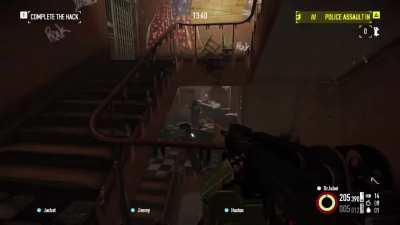 Iâve never heard this before