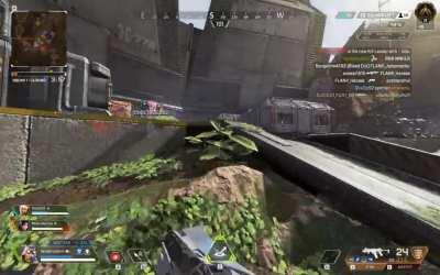 The most satisfying arc star I ever pulled