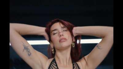 Dua Lipa 