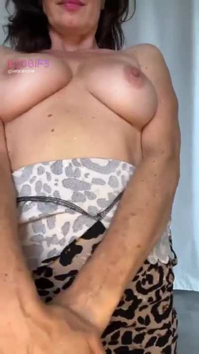 if u were my neighbor and I asked u to eat my pussy once in a while, what would be the first thing u'd say